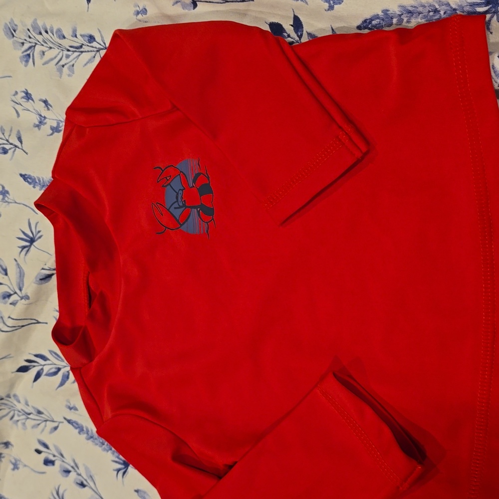 ❤️10/$13 New carters rashguard